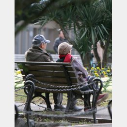 写真はイメージ（Ｃ）日刊ゲンダイ