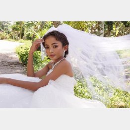 （ネス君のインスタグラムから）