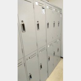 派遣バイトに、正社員のような倫理観や愛社精神はどだい無理（Ｃ）日刊ゲンダイ