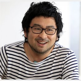 クリーマの丸林耕太郎社長（Ｃ）日刊ゲンダイ