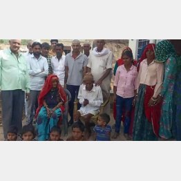 （ＦＭラジオ局「ラジオ２０００」のツイッターから）