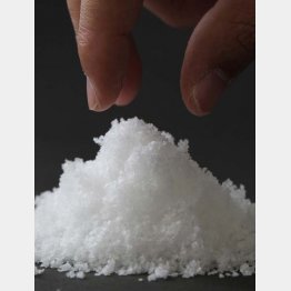 基本の調味料だけに影響は大きい（Ｃ）日刊ゲンダイ