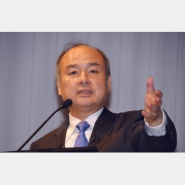 投資拡大とは言うが（Ｃ）日刊ゲンダイ