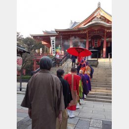 （Ｃ）日刊ゲンダイ