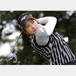 コースマネジメントに課題（Ｃ）共同通信社