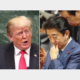 特権は剥奪できない（Ｃ）ロイター共同