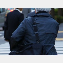 写真はイメージ（Ｃ）日刊ゲンダイ