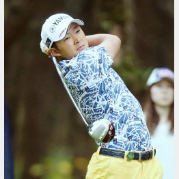 今平周吾（Ｃ）日刊ゲンダイ