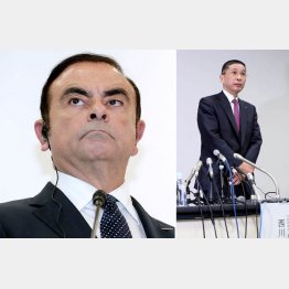 これが日本を代表する企業だったとは驚きだ（Ｃ）日刊ゲンダイ