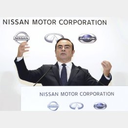 このままでは終われない（Ｃ）日刊ゲンダイ