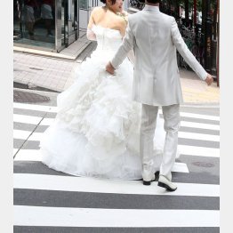 写真はイメージ（Ｃ）日刊ゲンダイ