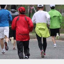 抗うつ剤以上の効果も（写真はイメージ）／（Ｃ）日刊ゲンダイ