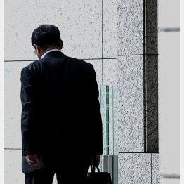 写真はイメージ（Ｃ）日刊ゲンダイ