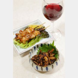 （Ｃ）日刊ゲンダイ