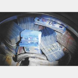 （オランダ国家警察の公式サイトから）