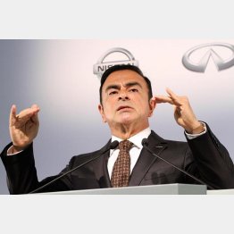 特捜部の取り調べにハッキリと容疑否認（Ｃ）日刊ゲンダイ