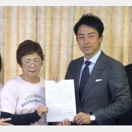 今からで間に合うの？（Ｃ）共同通信社