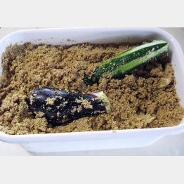 無印商品の「床」は大人気（Ｃ）日刊ゲンダイ