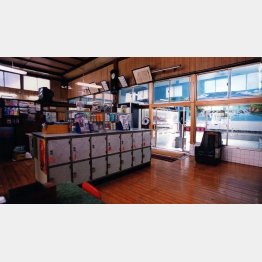 写真はイメージ（Ｃ）日刊ゲンダイ