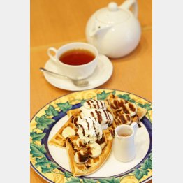 （Ｃ）日刊ゲンダイ