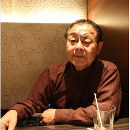 大森重美さん（提供写真）