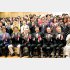 サンミュージックグループ創立５０周年記念式典（Ｃ）日刊ゲンダイ