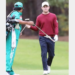 グリジョはスピース、トーマス、バーガーと同世代（Ｃ）日刊ゲンダイ