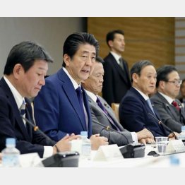 全部オレが決める（Ｃ）共同通信社