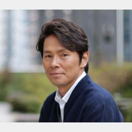 福田正博さん（Ｃ）日刊ゲンダイ