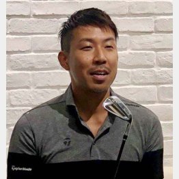 柴崎高賜さん（提供写真）