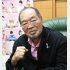 ガッツ石松さん（提供写真）