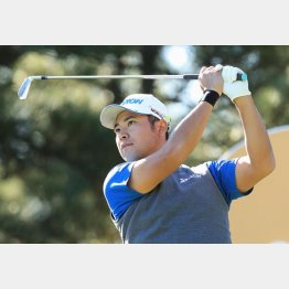 復活のヒントさえつかめばすぐに勝つだけの実績、実力がある（Ｃ）共同通信社