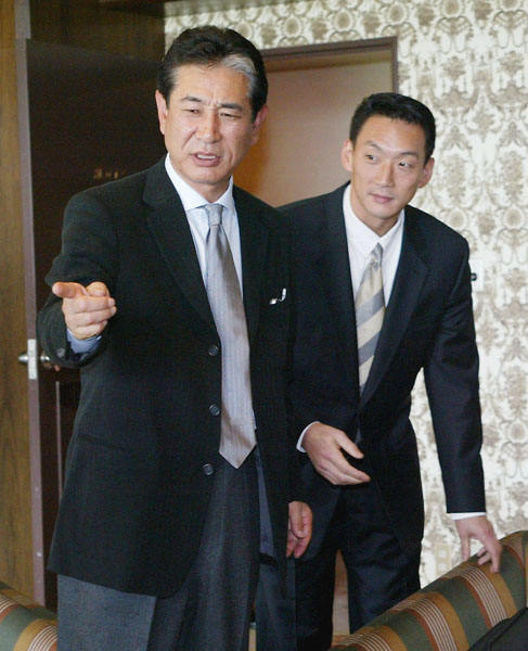 イチロー　工藤公康　星野仙一　金本知憲　本 許せないのは金本監督を切った後の阪神の「作法の冷酷」さ｜野球｜日刊