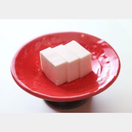 合う酒＝日本酒、ワイン（Ｃ）日刊ゲンダイ