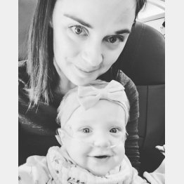 （ケルシーさんのフェイスブックから）