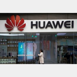 問題は拡大するばかり…（Ｃ）ロイター