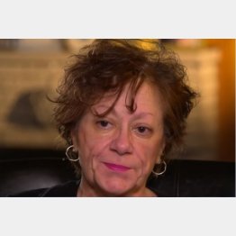 （ＮＢＣニュースのユーチューブより）