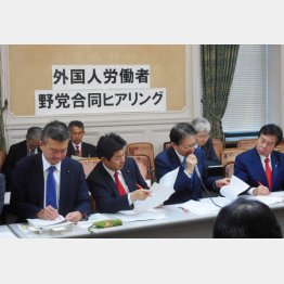 死因のナゾを追及（Ｃ）日刊ゲンダイ