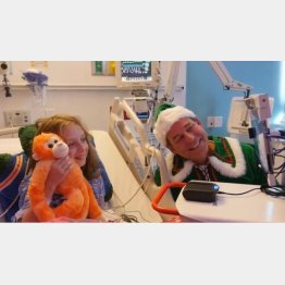 （ヌムールのユーチューブから）