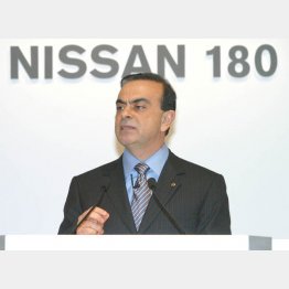「日産１８０」で現場が消耗（Ｃ）日刊ゲンダイ