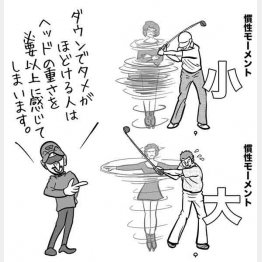 イラスト・ゲーリー久永