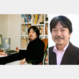 元祖カレー研究家の小野員裕さん（提供写真）