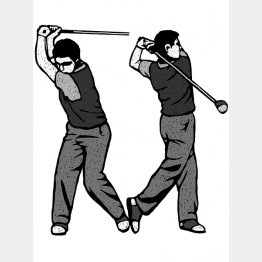 イラスト・ドラゴン２