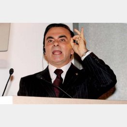 責任は取らず（Ｃ）日刊ゲンダイ