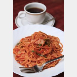 （Ｃ）日刊ゲンダイ