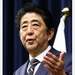 原発のセールスマン（Ｃ）共同通信社