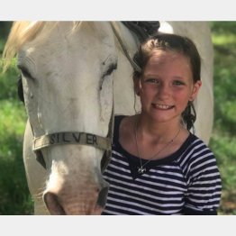 （ロックスリーさんの医療費を募るために設立された「ＧｏＦｕｎｄＭｅ」のページより）