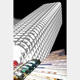 管理会社任せにしていると痛い目に遭う（Ｃ）日刊ゲンダイ