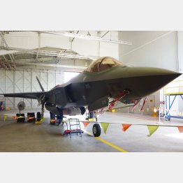 ポンコツ…（Ｃ）共同通信社