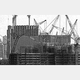 住民一人一人が“理論武装”すべき（Ｃ）日刊ゲンダイ